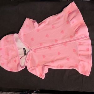 18-24M Swim Cover-up